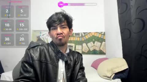 Robin online show from 05/08/26, 02:06