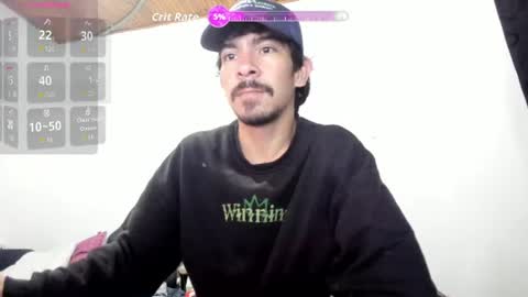 Robin online show from 06/15/26, 11:07
