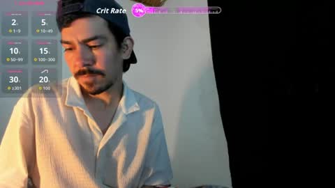 Robin online show from 06/19/26, 01:10