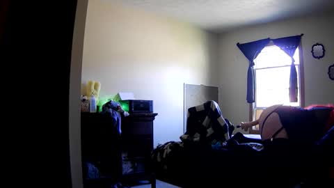 RobinHEAD online show from 02/20/26, 03:56