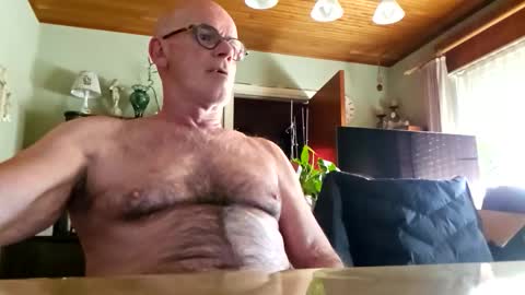 robke1966 online show from 03/03/26, 07:25