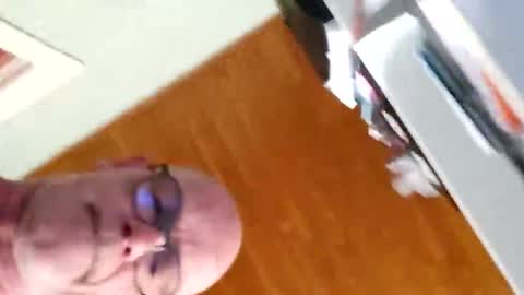 robke1966 online show from 03/05/26, 07:37