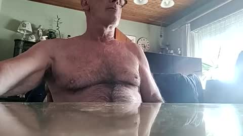 robke1966 online show from 03/21/26, 07:24