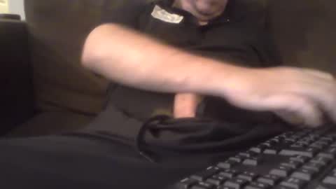 robmutant online show from 01/29/25, 10:05