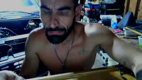 robnster99 online show from 06/30/26, 10:16