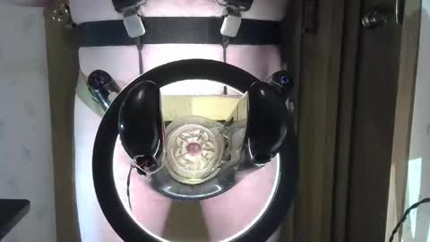 Robodickmilker online show from 12/23/24, 08:25