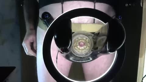 Robodickmilker online show from 12/28/24, 12:47