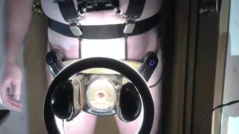 Robodickmilker online show from 12/28/24, 10:34