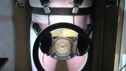 Robodickmilker online show from 12/29/24, 06:49