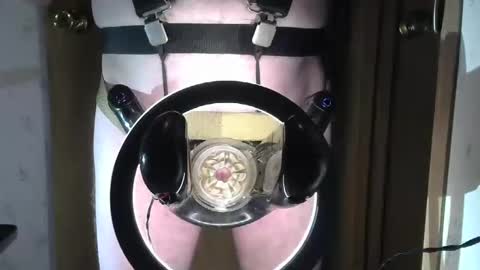 Robodickmilker online show from 01/27/25, 12:54