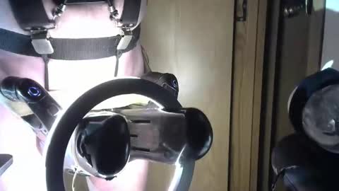 Robodickmilker online show from 02/12/25, 01:09