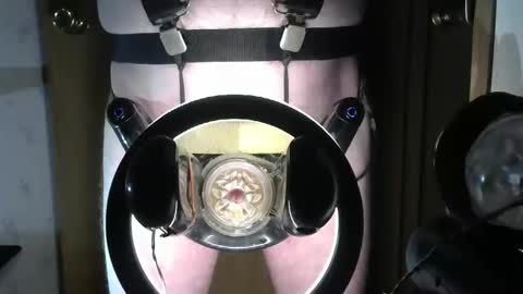 Robodickmilker online show from 02/15/25, 09:15