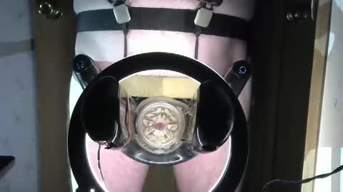 Robodickmilker online show from 02/19/25, 11:28