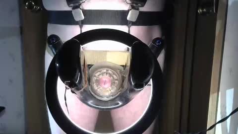 Robodickmilker online show from 03/03/25, 09:05