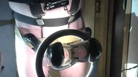 Robodickmilker online show from 09/15/25, 07:58