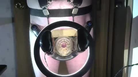 Robodickmilker online show from 11/09/25, 04:55