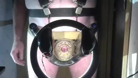 Robodickmilker online show from 12/22/25, 11:35