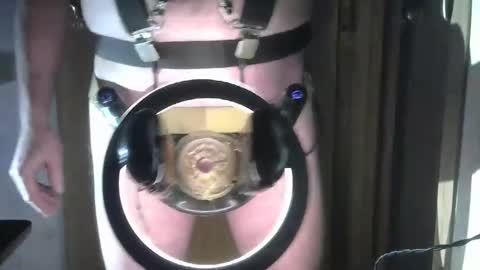 Robodickmilker online show from 02/08/26, 03:10