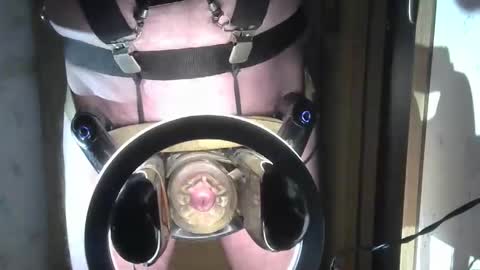 Robodickmilker online show from 02/10/26, 03:43