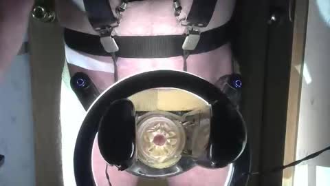 Robodickmilker online show from 02/18/26, 12:39