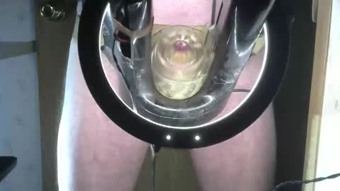 Robodickmilker online show from 02/21/26, 02:23