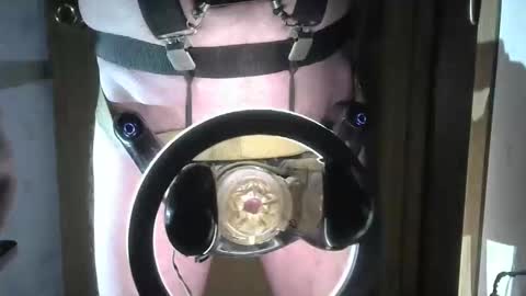 Robodickmilker online show from 03/14/26, 08:03