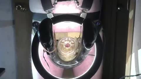 Robodickmilker online show from 03/17/26, 01:10