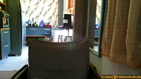 Robson online show from 02/23/26, 03:09