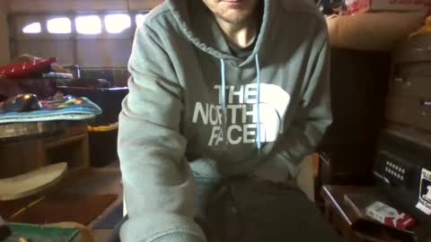 Rob witha 8 online show from 01/31/25, 05:21