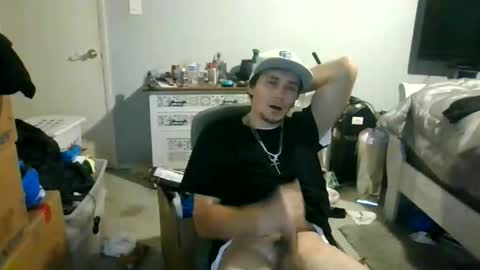 Rob witha 8 online show from 11/22/25, 01:15