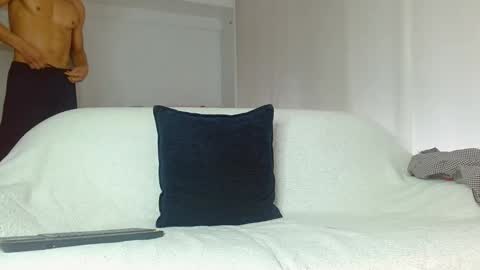 roby_millerr online show from 02/19/25, 06:32