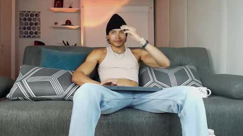 roby_millerr online show from 01/19/26, 12:03