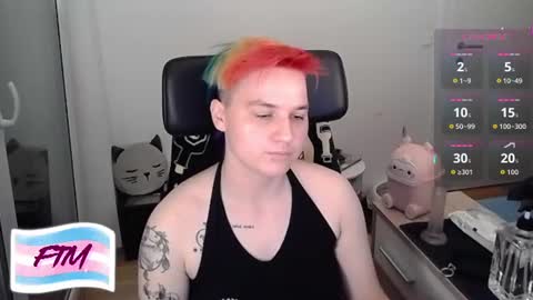 Robyn online show from 06/23/26, 11:47