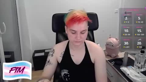 Robyn online show from 06/24/26, 10:31