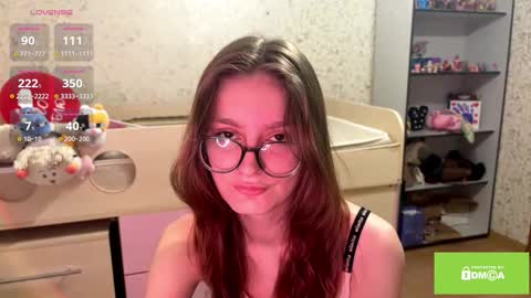 robynsentinella online show from 03/05/26, 09:22