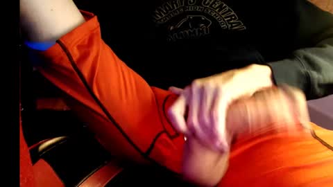 Snapshot of roc8pt0 chatting on 10/04/25, 01:36 Roc8pt0 online show from 10/04/25, 01:36