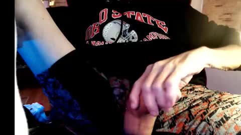 Snapshot of roc8pt0 chatting on 10/26/25, 06:19 Roc8pt0 online show from 10/26/25, 06:19