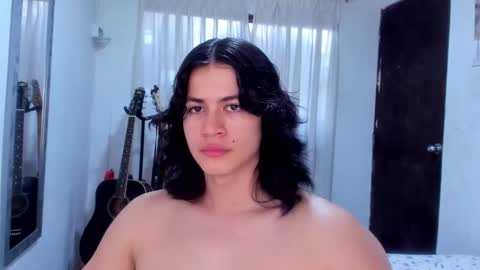 Snapshot of roca_inca chatting on 01/24/25, 05:42 roca inca online show from 01/24/25, 05:42