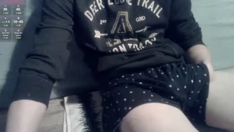 Snapshot of roccki999 chatting on 12/24/24, 02:54 Nick online show from 12/24/24, 02:54