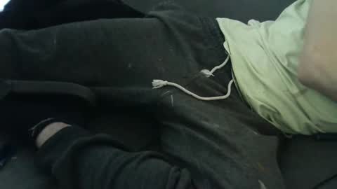 Snapshot of roccki999 chatting on 02/19/25, 08:22 Nick online show from 02/19/25, 08:22