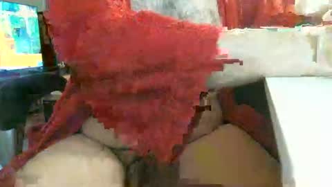 Rocco  aka DaddyRoc online show from 02/12/26, 11:49