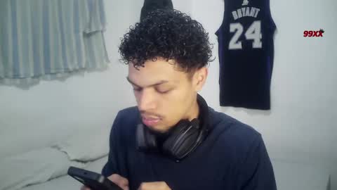 Rocco online show from 11/26/25, 12:39