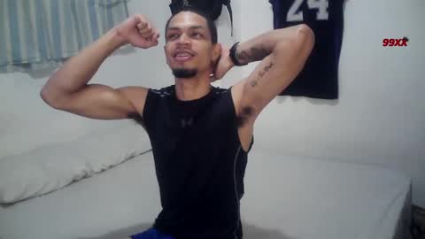 Rocco online show from 11/27/25, 01:07