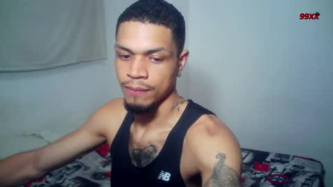 Rocco online show from 12/15/25, 03:33