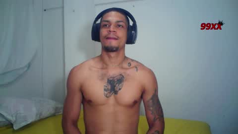 Rocco online show from 02/18/26, 04:58