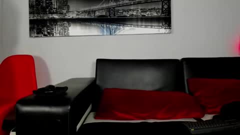 Rocco online show from 05/26/26, 07:54