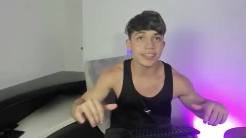 Rocco online show from 05/31/26, 07:59