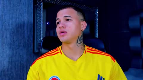 rocco_santos online show from 01/07/26, 12:24