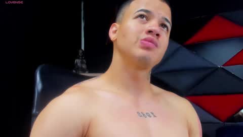 rocco_santos online show from 02/05/26, 06:56