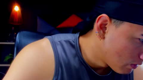 rocco_santos online show from 03/05/26, 06:59